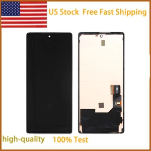 For Google Pixel 6 Replace SMALL OLED LCD Display Touch Screen Digitizer Frame - Picture 1 of 5