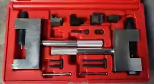 Diesel Engine Timing Chain Tool Kit - Mercedes, Chrysler, Jeep Sealey - VSE4801 - Picture 1 of 3