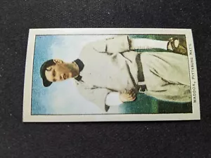 1909 Philadelphia Carmel Reprint Baseball Card # Nick Maddox - Pirates (NM) - Picture 1 of 3