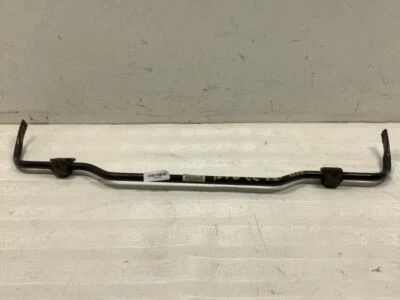 2011 VOLKSWAGEN CC 2.OT FWD BARRA ESTABILIZADORA TRASEIRA 20.7 MM OPT 0BE FABRICANTE DE EQUIPAMENTO ORIGINAL+ - Imagem 1 de 4