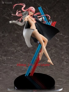 New Perfect 1/7 Sexy Max Factory Darling In The Franxx 02 Action Figure In Stock - Picture 1 of 3