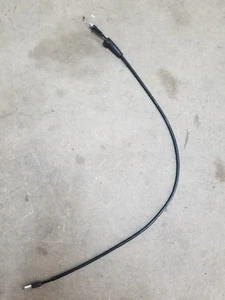 Honda CR 80 2001 cable de aceleración - Imagen 1 de 3