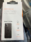 Spigen Apple iPhone 11 ProMax Flüssigkristall GLITZER Schutzhülle Cover 