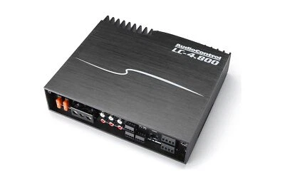 AudioControl LC-4.800 4/3/2 Channel High Power Amplifier with AccuBass - Image 1 of 4