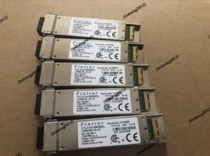 5PCS Finisar | FTLX1412M3BCL | 10GBASE-LR/LW 10Gb/s XFP Transceiver - Picture 1 of 2