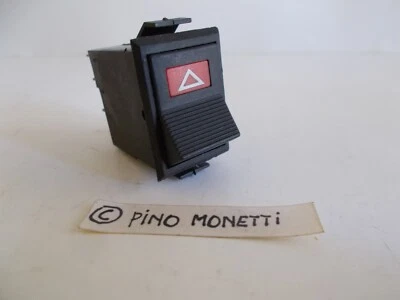 INTERRUTTORE LUCI EMERGENZA MINI 90-120-DE TOMASO-  53333195- NUOVO ORIGINALE !! Foto 1 de 4