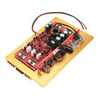 Car Amplifier Board High Power Heat Sink Easy To Install Car Subwoofer