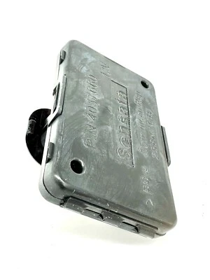 Alfa Romeo 159 (2005 - 2011) Rear View Mirror Sensor 71748233 Genuine & New - Image 1 of 4