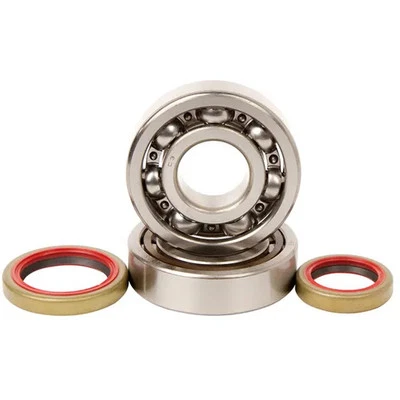 Hot Rods Main Crankshaft Bearing Kit for KTM 200 MXC 00 - Изображение 1 из 4