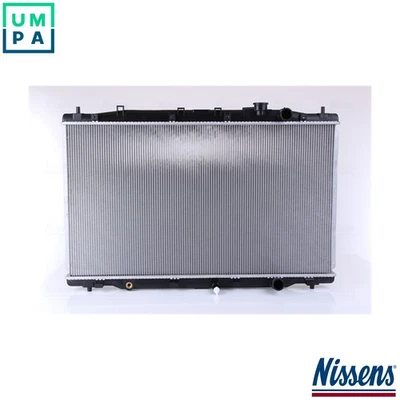 RADIATOR ENGINE COOLING 606443 FOR HONDA CR-V/IV/SUV N16A4/N16A1 1.6L 4cyl - Image 1 of 4