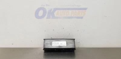 13 MÓDULO DE CONTROL CLIMATIZACIÓN TEMPERATURA CHEVY CAMARO SS 13585882 Foto 1 de 4