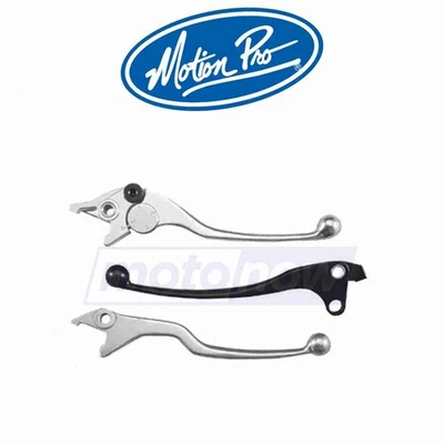 Motion Pro Right Control Lever for 2003-2009 Yamaha TTR125E - Control Levers ij Foto 1 de 4