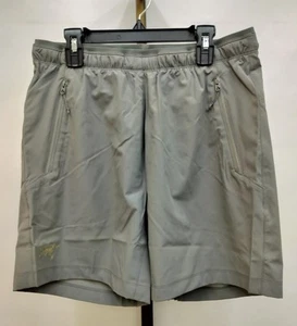 Arc'teryx Incedo Mens Shorts 7" M In Void X000006740 *Choose Size* - Picture 1 of 12