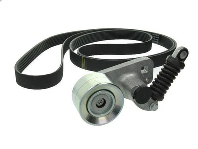 Jeu de courroies trapézoïdales à nervures DAYCO KPV040HD - Image 1 of 4