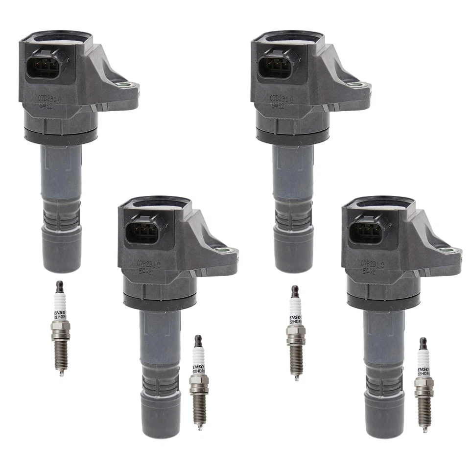 Kit de bobina de encendido Denso para Honda HR-V Civic ILX Acura ILX Foto 1 de 1