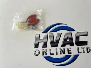 ESBE ARA MOUNTING KIT Drive dog Coupling Securing screw and Bolt NEW IN PACKET - Picture 1 of 4