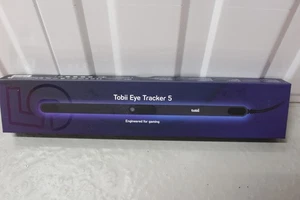 Tobii Eye Tracker 5 - Kopf und Augen Tracker - Bild 1 von 2