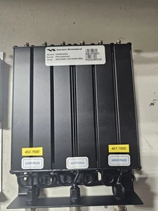 Vertex Standard UHF Duplexer XUFIP0001 - Zdjęcie 1 z 1