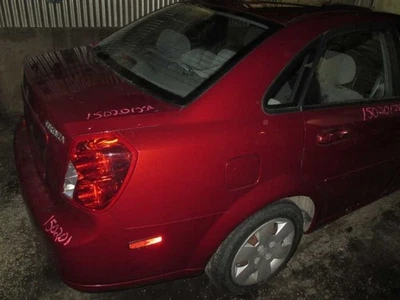 Passenger Right Front Door Glass Fits 04-08 FORENZA 209649 - Image 1 of 4