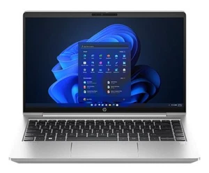 HP ProBook 440 G10 14' FHD Intel i7-1355U 16GB 512GB SSD Windows 11 PRO Intel Ir - Picture 1 of 1