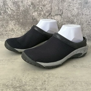 Merrell Women’s Encore Breeze 4 Mules Slip On Blue J001420 Size 7.5 US EU 38 - Imagen 1 de 8