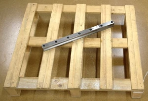 USED BOSCH REXROTH  KSA-035-SNS-S-MA-AK R160530131 [24 MONTHS WARRANTY] - Bild 1 von 3