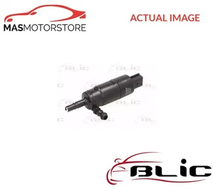 CAR GLASS WASH WASHING PUMP BLIC 5902-06-0021P I NEW OE REPLACEMENT - Picture 1 of 5