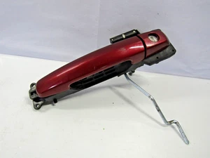 2006-2009 Suzuki Grand Vitara Front Left Driver Side Exterior Door Handle OEM - Picture 1 of 5