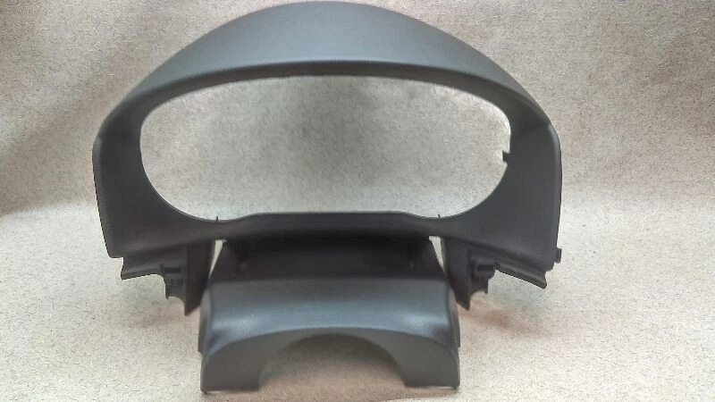 Cluster Bezel Dash Trim Fits 2004 2005 2006 2007 2008 2009 MAZDA 3 G5-170811 Foto 1 de 4