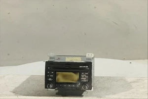 961602L2004X Radio für HYUNDAI I30 07 FD CLASSIC 96160-2L200 10055059004409 - Bild 1 von 7