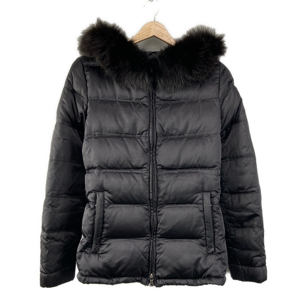 PRADA Fur Coats, Jackets & Vests for Women for sale - eBay PRADA Fur Coats, Jackets & Vests for Women for sale - eBay