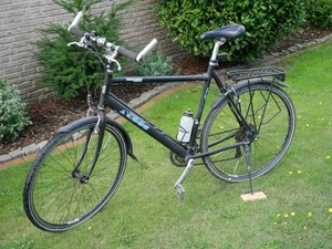 KTM Veneto Cross 28 Zoll Fahrrad Made in Austria - Bild 1 von 18