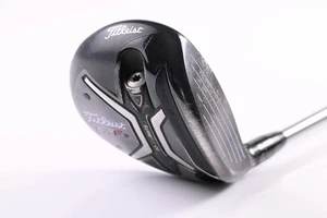 Titleist 917 F2 #3 Wood / 15 Degree / X-Flex Aldila Rogue M.AX 75 Shaft - Picture 1 of 8