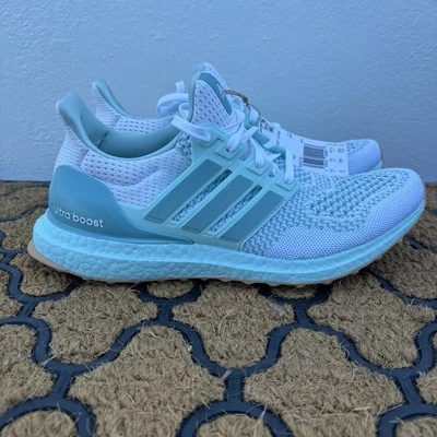 Adidas Ultraboost 1.0 Tono Como Nuevo Para Mujer Zapatos para Correr Atléticos Talla 9 Nuevos con Etiquetas JR3373 Foto 1 de 4