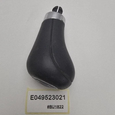 05-12 Mercedes-Benz SL550 PERILLA DE CAMBIO AUTOMÁTICA E049523021 Foto 1 de 4