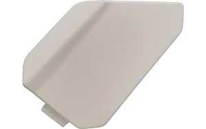 DAF XG+ SEITENSCHWELLERKAPPE SEITLICH ZWISCHEN ACHSEN ABDECKUNG 2293128 2293129 - Bild 1 von 2