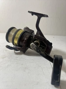 Shakespeare Series 20/70 Supreme Spinning Reel Fishing w/line Vintage - Picture 1 of 5
