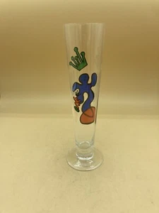 RITZENHOFF Marco Zanuso Jr 9 3/4” Tall Beer Pilsner Glass Stein - Picture 1 of 7