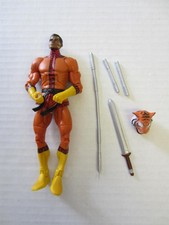 Bronze Tiger Action Figure 6 1/2" DC Universe Classics 