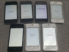 Iphone 4s A1349 Ios For Sale Ebay