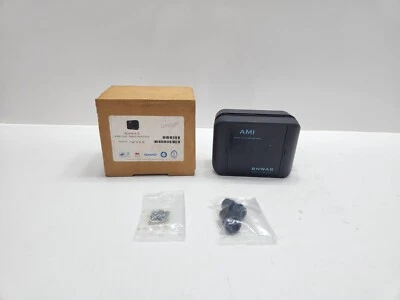 AMI MARINE BNWAS KW810-W WATCH ALERT PANEL - Image 1 of 4