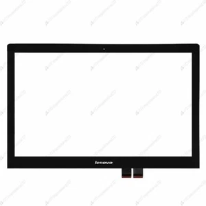 Brandneu 15,6" Lenovo Flex 3-15/2-15D Touchscreen Digitizer Frontglas Panel - Bild 1 von 5
