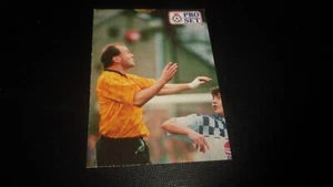 PRO SET 2 COLIN BAILIE CAMBRIDGE UNITED CARD - Picture 1 of 1