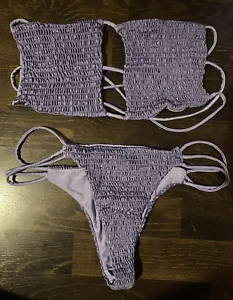 Bikini Gr. XL, Knapper Bikini ! - Bild 1 von 2