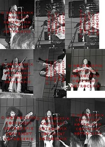 37 FOTOS DIFERENTES 4X6 DEL GRAN FERROCARRIL FUNK - Imagen 1 de 5
