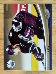 2006-07 Upper Deck Power Play You Pick