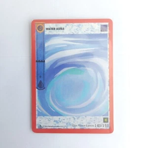 Metazoo Water Aura 140/159 Cryptid Nation 1st Edition Kickstarter - Picture 1 of 2