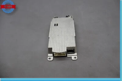 12-16 BMW 750i 750Li Bluetooth Telematics Control Module Unit 8410925715301 Oem Foto 1 de 4