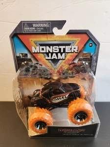 SPINMASTER MONSTER JAM MONSTER MUTT ROTTWEILER SERIES 32 - Picture 1 of 4