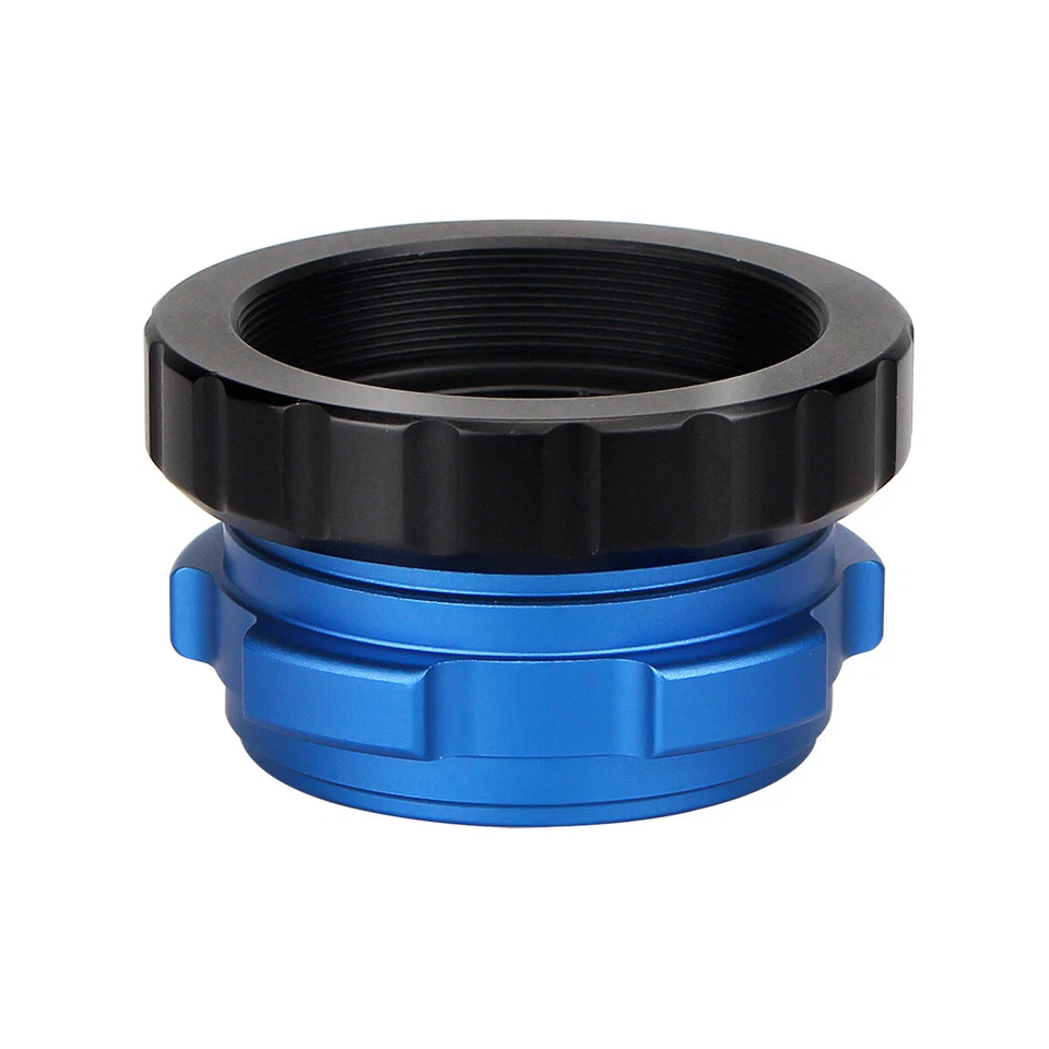 SVBONY M42 до 1,25 дюйма коаксиальный блокирующий интерфейсный адаптер F9164A - Изображение 1 из 4